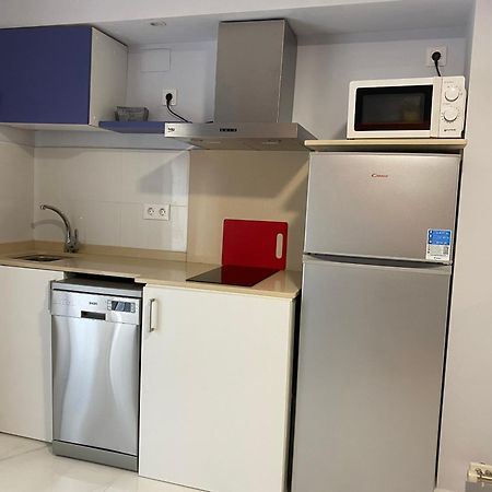 Casa Molinero Abiego Lägenhet Exteriör bild