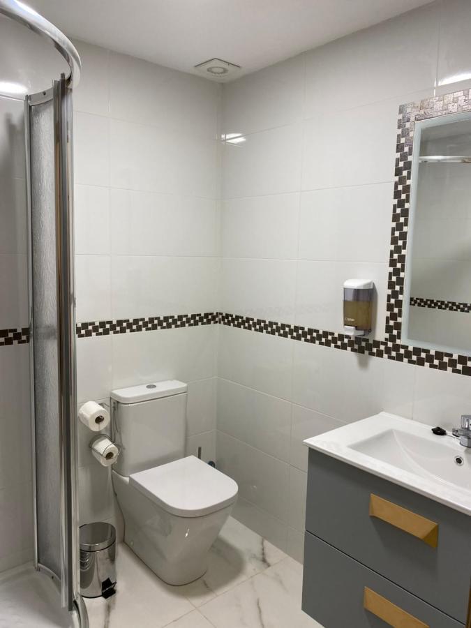 Casa Molinero Abiego Lägenhet Exteriör bild