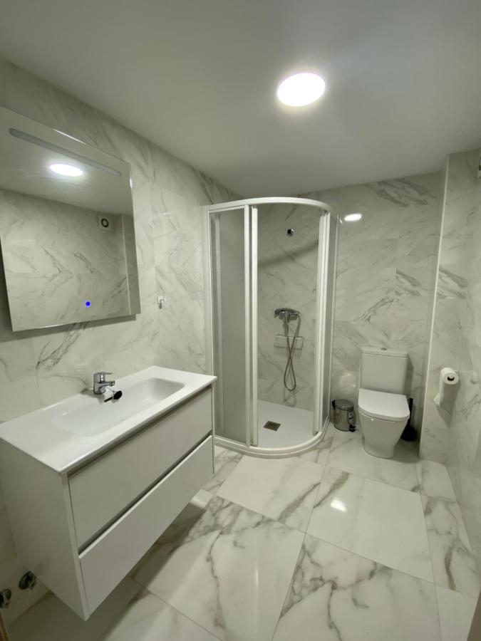 Casa Molinero Abiego Lägenhet Exteriör bild